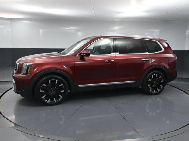Used 2023 Kia Telluride SX Prestige AWD/4WD image 7