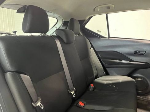 Used 2024 Nissan Kicks S FWD image 13
