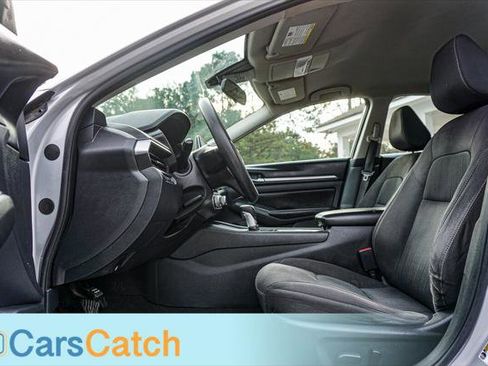 Used 2022 Nissan Altima 2.5 SV image 19