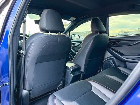 Used 2022 Subaru WRX Base image 11