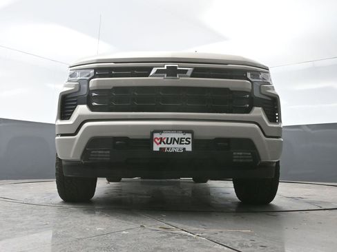 New 2026 Chevrolet Silverado 1500 RST image 47