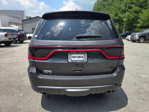 Used 2021 Dodge Durango R/T RWD image 6