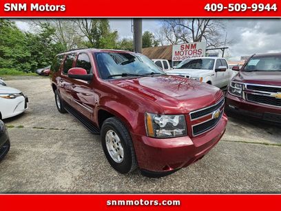 Used 2011 Chevrolet Suburban LT