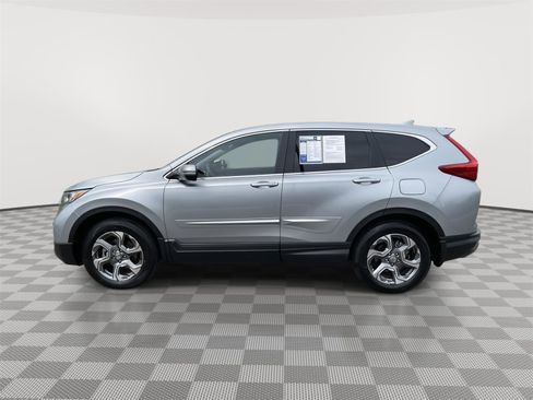 Used 2019 Honda CR-V EX-L image 5