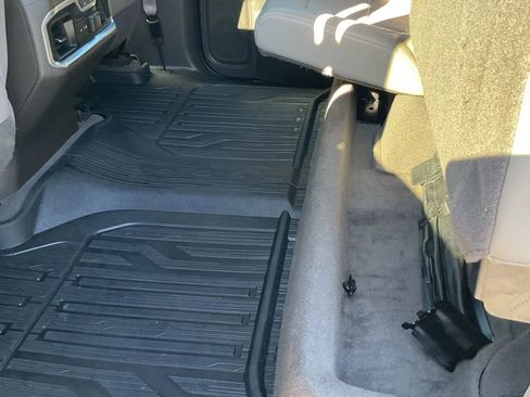 Used 2019 GMC Sierra 1500 SLT w/ SLT Premium Plus Package image 57