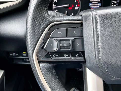 Used 2023 Toyota Tundra SR5 image 23