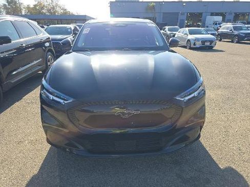 Used 2023 Ford Mustang Mach-E California Route 1 AWD/4WD image 2