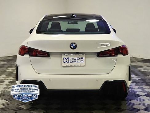 Used 2026 BMW 228i FWD image 6
