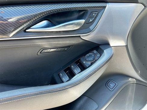 Used 2024 Cadillac CT5 Sport image 18