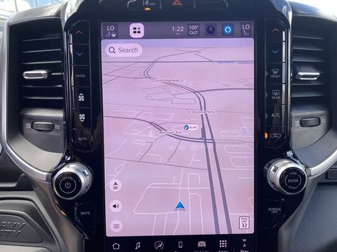 New 2025 RAM 2500 Big Horn image 19