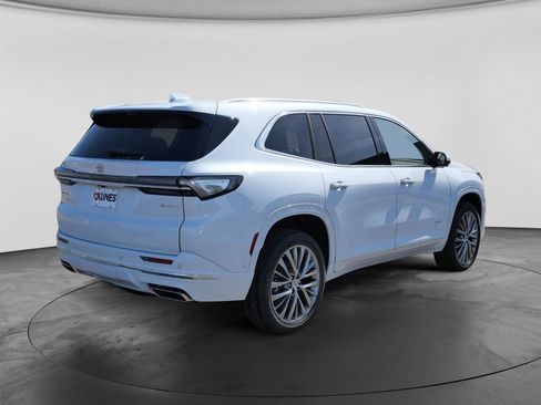 New 2026 Buick Enclave Avenir w/ Super Cruise Package AWD/4WD image 17