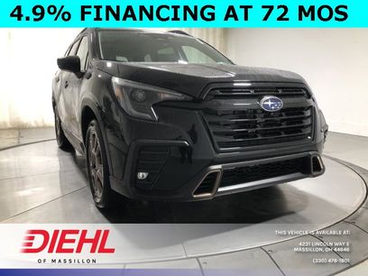 New 2026 Subaru Ascent Limited Bronze