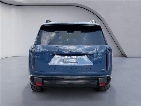 New 2027 Kia Telluride EX X-Line AWD/4WD image 4