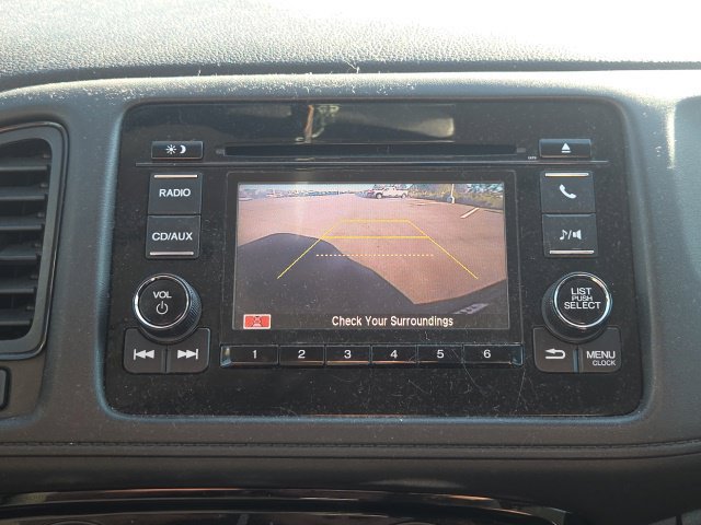 Used 2018 Honda HR-V LX image 22