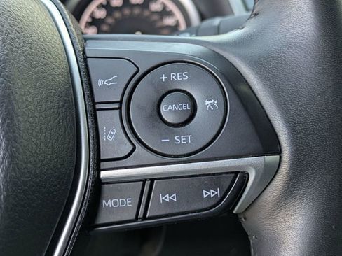 Certified 2024 Toyota Camry LE w/ Cold Weather Package image 18