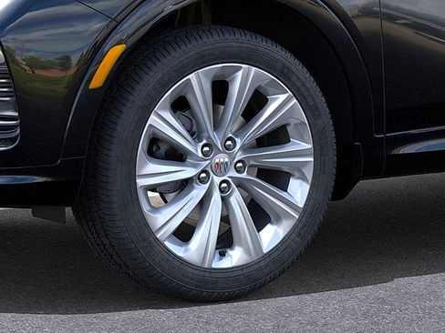 New 2026 Buick Envista Avenir image 9