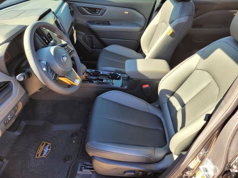 New 2026 Subaru Forester Wilderness image 3