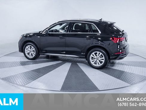 Used 2025 Audi Q3 2.0T Premium AWD/4WD image 5