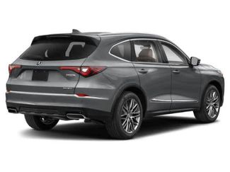 Used 2023 Acura MDX SH-AWD w/ Advance Package video 2