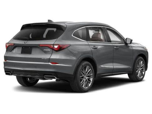 Used 2023 Acura MDX SH-AWD w/ Advance Package image 2