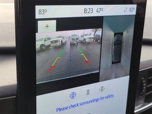 Used 2022 Ford Explorer ST w/ Equipment Group 401A image 23