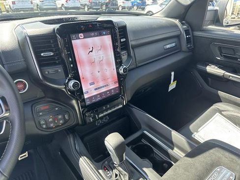 New 2026 RAM 1500 RHO AWD/4WD image 11