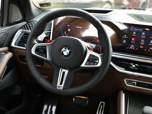 New 2026 BMW X5 M Competition w/ Executive Package image 28