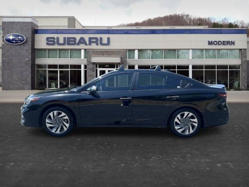Used 2024 Subaru Legacy Touring XT AWD/4WD image 9