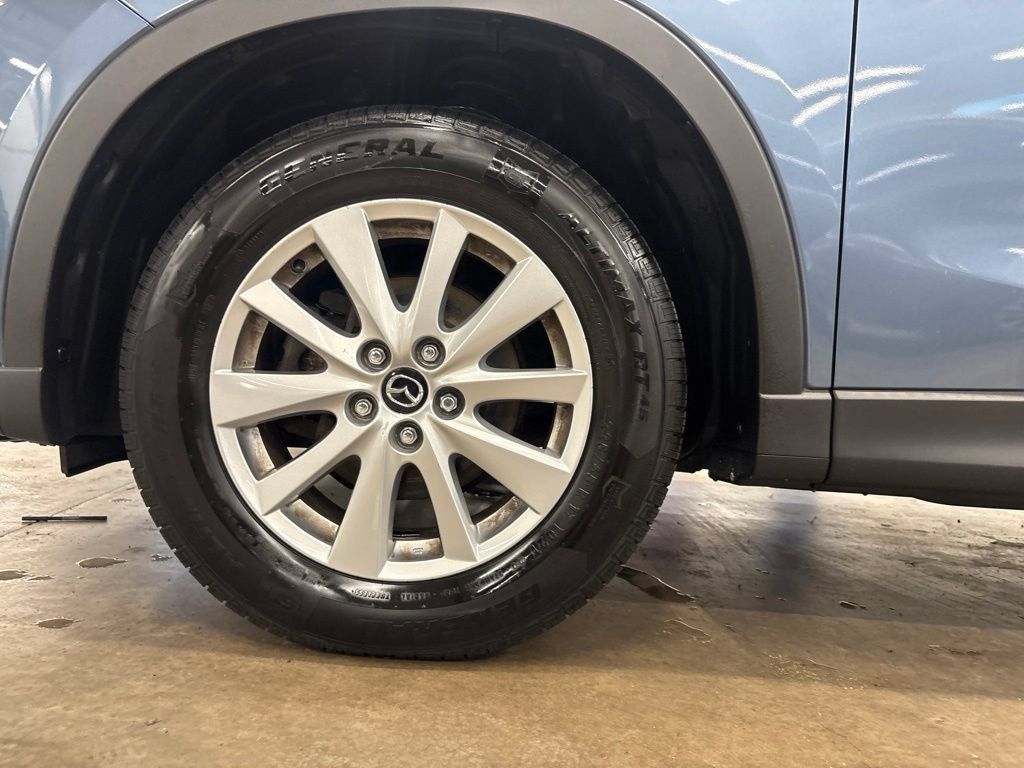 Used 2016 MAZDA CX-5 Touring FWD image 21