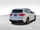 Used 2021 BMW X3 sDrive30i w/ M Sport Package image 5