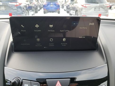 New 2026 Acura RDX SH-AWD image 11