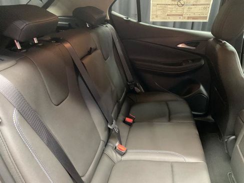 New 2026 Buick Encore GX Sport Touring w/ Comfort Package FWD image 16