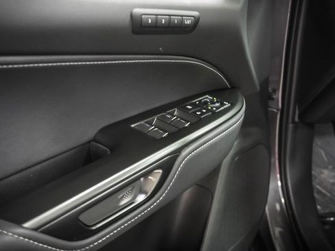 Certified 2025 Lexus NX 350 AWD w/ Premium Package image 12