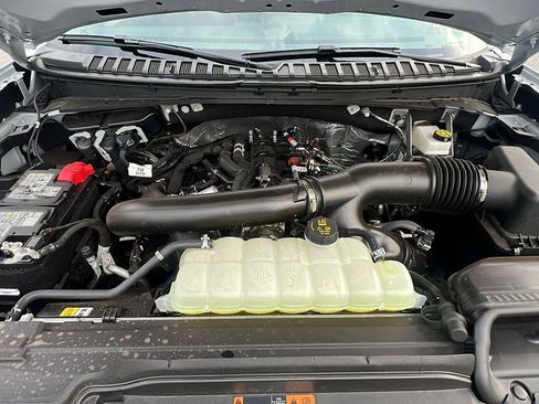 Used 2026 Ford Expedition Tremor AWD/4WD image 10