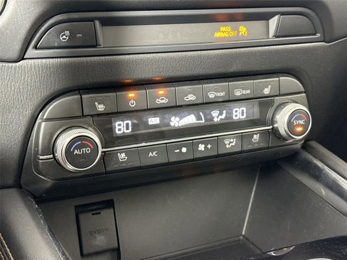 Used 2020 MAZDA CX-5 Grand Touring Reserve image 27