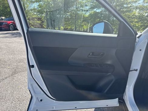 New 2026 Nissan Kicks S AWD/4WD image 11