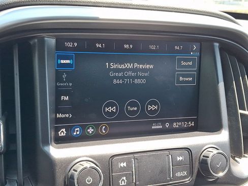 Used 2022 Chevrolet Colorado LT w/ LT Convenience Package RWD image 17