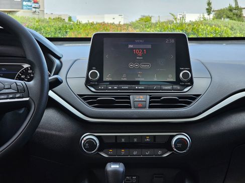 Used 2020 Nissan Altima 2.5 S image 25