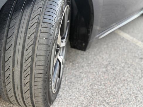 Used 2016 Nissan Maxima 3.5 S image 17