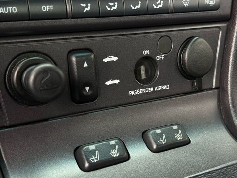 Used 2003 Ford Thunderbird RWD image 85