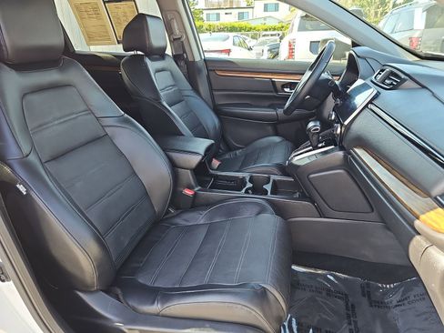 Used 2019 Honda CR-V EX-L image 10