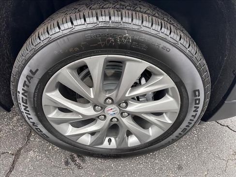 Used 2026 Buick Enclave Preferred w/ Power Package image 36