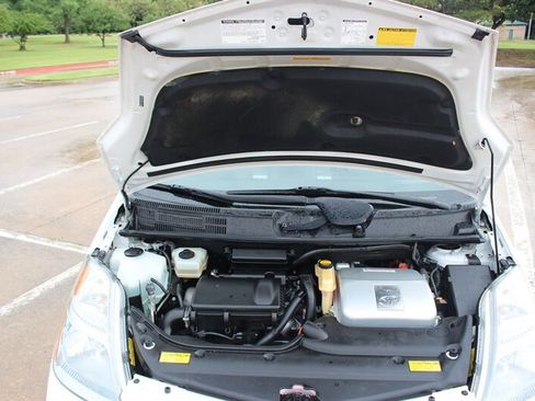 Used 2008 Toyota Prius FWD image 35