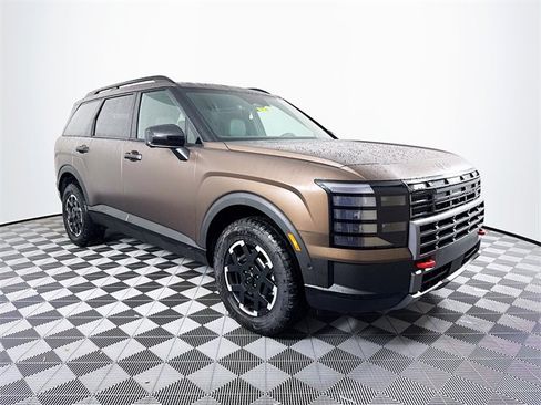 New 2026 Hyundai Palisade XRT Pro image 10