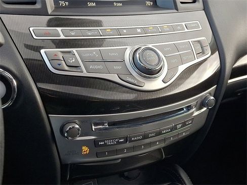 Used 2020 INFINITI QX60 Luxe w/ Essential Package image 20