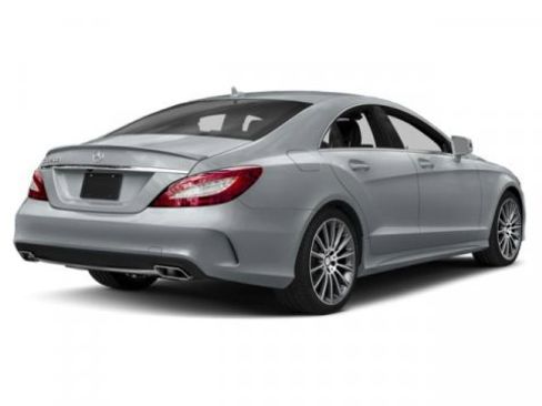 Used 2015 Mercedes-Benz CLS 400 CLS 400 image 2