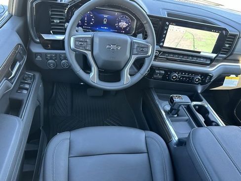 New 2026 Chevrolet Silverado 1500 RST w/ Safety Package image 8