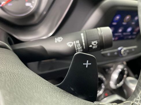 Used 2024 Chevrolet Camaro LT image 17