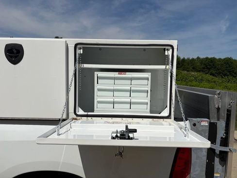 Used 2022 RAM 1500 Tradesman w/ Electronics Group AWD/4WD image 49