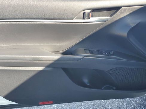 Certified 2023 Toyota Camry LE image 39